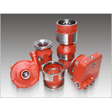 Cast Iron Products
